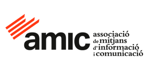Logotipo amic