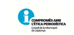 Compromès amb l' Ètica Periodística
