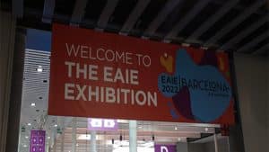 EAIE 2022 defineix els reptes dels estudis universitaris