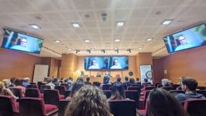 Xpatient Barcelona Congres senyala al pacient com la clau per l'eficiència en els tractaments