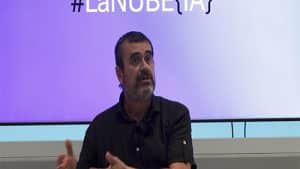 L’educació ha d’entendre i aplicar la Intel·ligència artificial a les aules