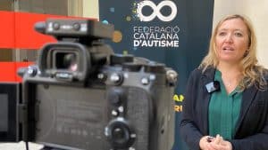 Entrevista a Sara Codina, dona autista amb diagnòstic tardà