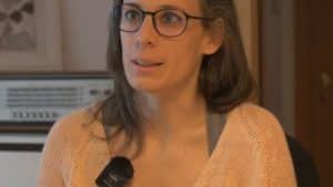 Entrevista a Marta Campo, presidenta Federació Autisme Catalunya