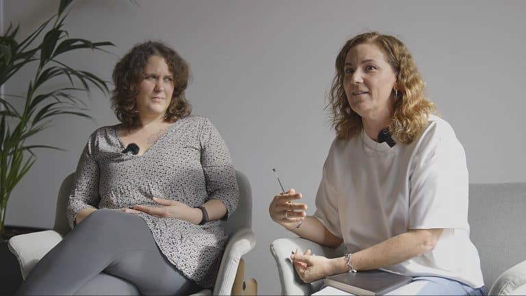Mónica Fonseca, sociòloga