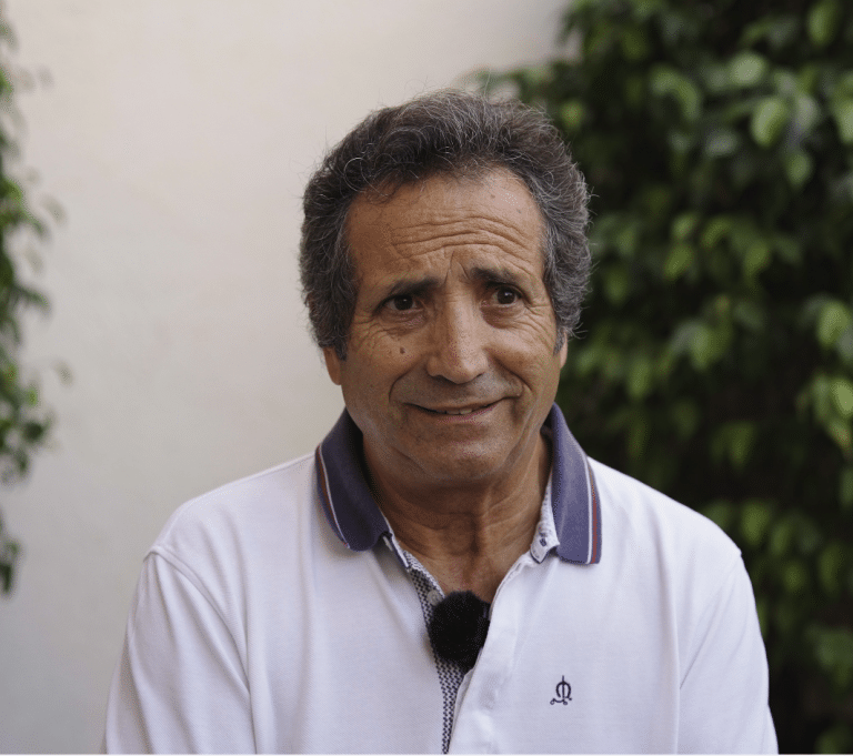 Andrés González, psicóleg, catedràtic i investigador: l'atenció psicològica als instituts és una necessitat