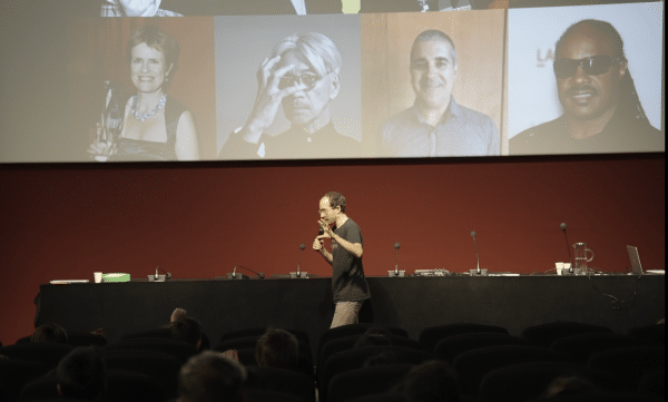 Activitats per a escoles a la Filmoteca de Catalunya