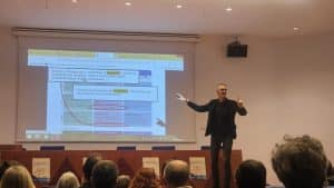 Jornades de Secundària ponencia de Miguel Ángel Tirado Ramos.