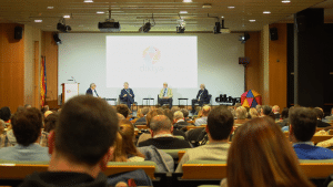 I Congrés International Drets dels Infants