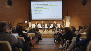 Imatge V Congrés Internacional Neurociència a Barcelona