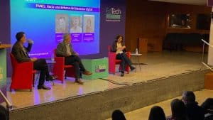 Edtech Congress Barcelona la trobada més important de la tecnologia educativa