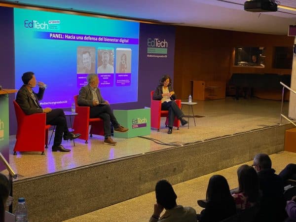 Edtech Congress Barcelona la trobada més important de la tecnologia educativa