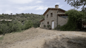 Natura i turisme, la recerca del descans sense comoditats