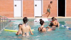 Casal d’estiu per a infants TEA