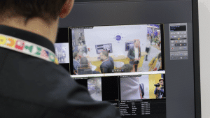 Videovigilància i privacitat a l'era de les ciutats intel·ligents