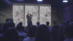 Blend BCN: la fusió d’art i tecnologia