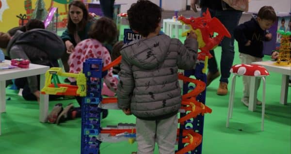 Festival de la infància, activitats pels més petits - Imagen 3