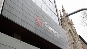 Cambra de Comerç
