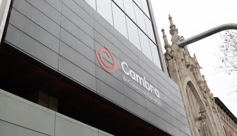 Cambra de Comerç