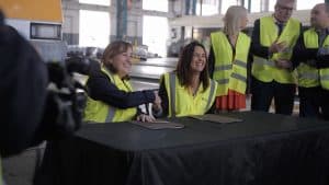 Sílvia Paneque i Esher Niubó