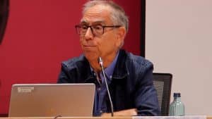 Jaume Funes, psicòleg