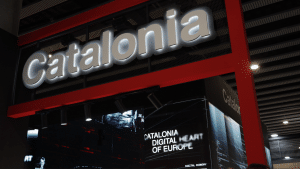 Mobile World Congress, la tecnologia ens fa millors ésser humans