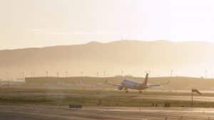 Aeroport del Prat