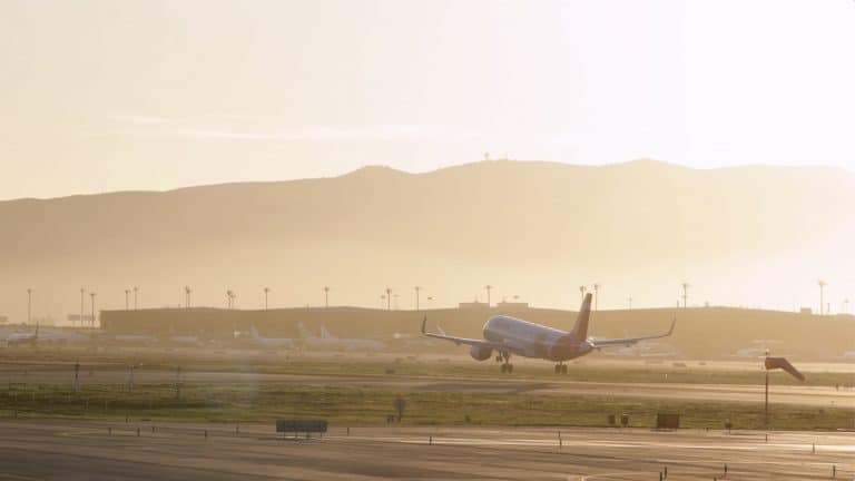Aeroport del Prat