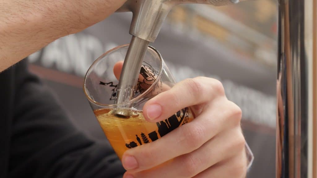 Barcelona Beer Festival