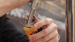 Barcelona Beer Festival