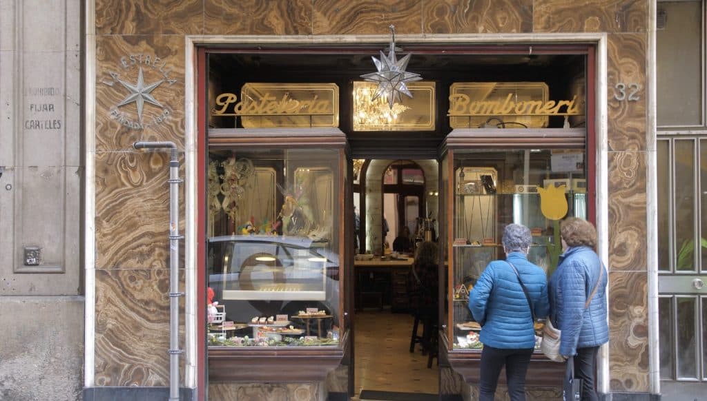 Pastisseria La Estrella