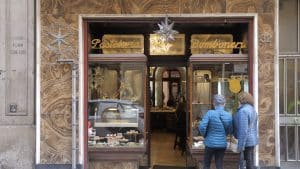 Pastisseria La Estrella