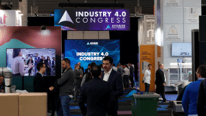 Advanced Factories és la trobada referent de les tecnologies de la producció i la industrialització.
