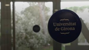 Imatge logo Universitat de Girona
