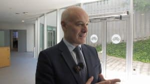 Narciso Michavila, president de GAD3