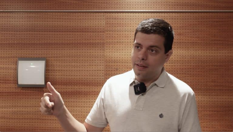 Pau García-Milà, empresari i professor