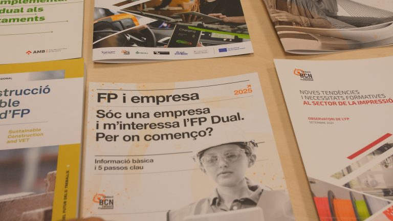 FP Catalunya