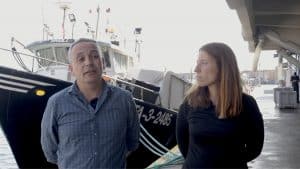 La situació de la pesca a la Costa Daurada