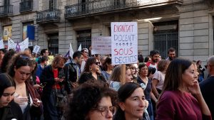 L'educació a Catalunya diu "prou"