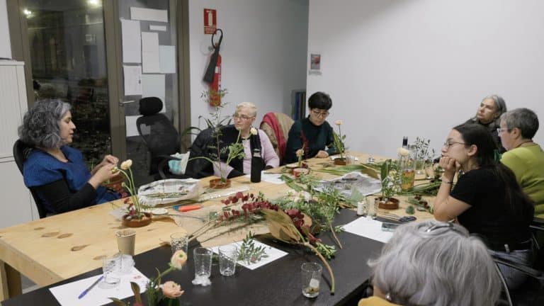 Soledat no desitjada