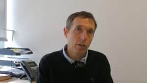 Josep-Domingo Ferrer, director de CYBERCAT