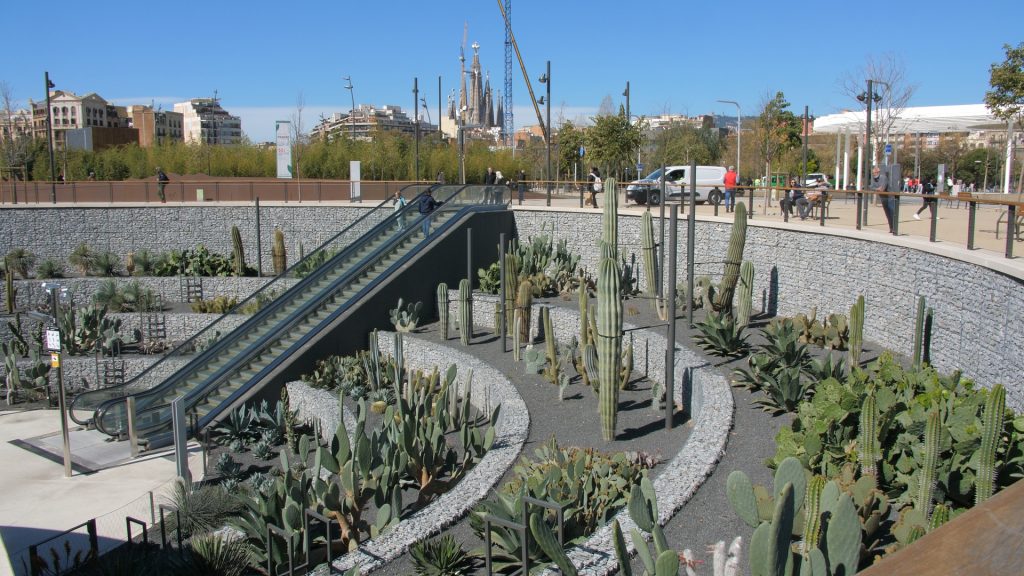 52è Congrés Nacional de Parcs i Jardins