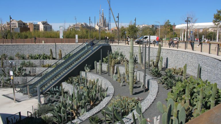 52è Congrés Nacional de Parcs i Jardins