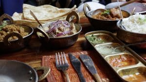 Festival Holi a Mayura