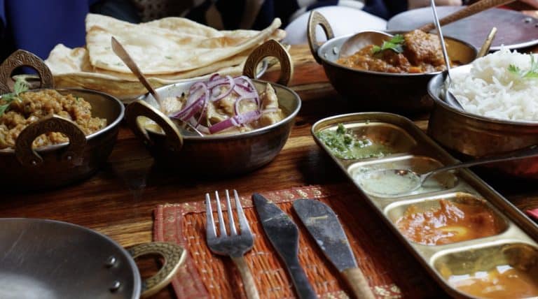 Festival Holi a Mayura