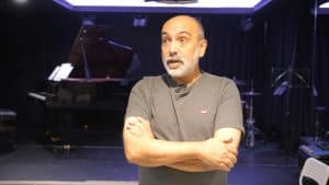 Valentí Adell, director pedagògic del Taller de Músics
