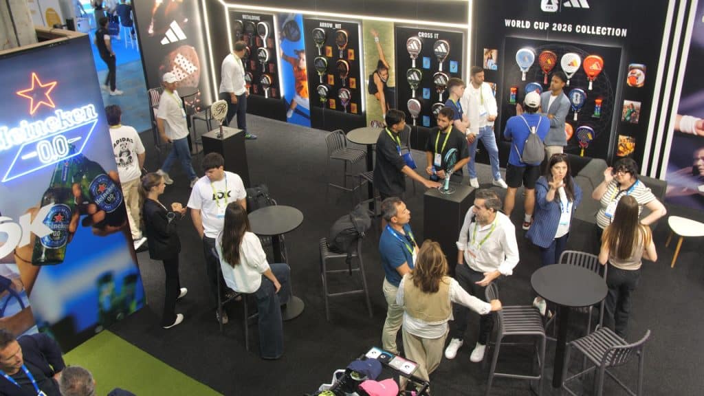 Padel World Summit