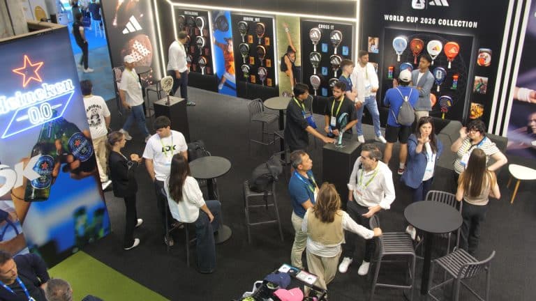 Padel World Summit