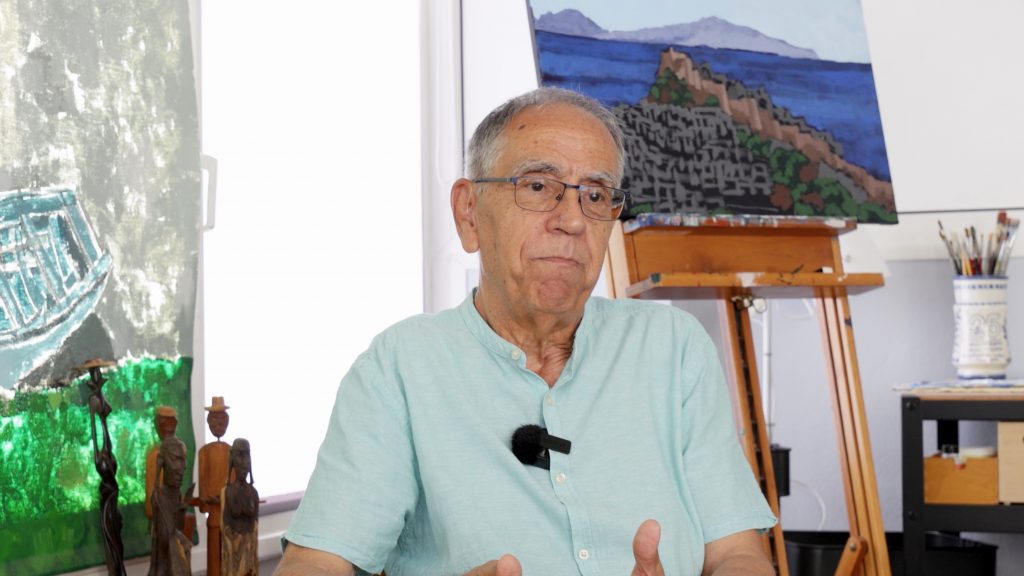 Jaume Funes