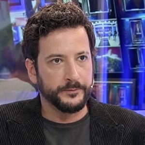 Javier Pérez 2026