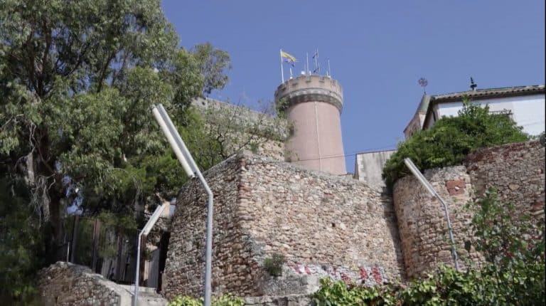 Momia Castelldefels